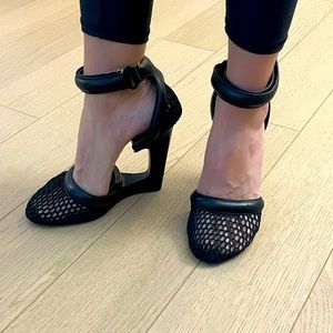 Alexander Wang - Caterina Runway Sport Sandal